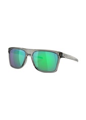 Oakley Leffingwell square-frame sunglasses