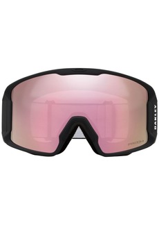 Oakley Line Miner snow goggles