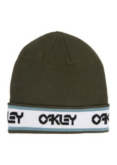 Oakley Logo Knit Beanie