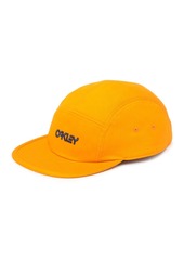 Oakley Logo Paneled Cap