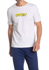 Oakley Logo T-Shirt