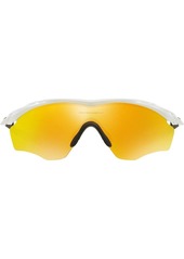 Oakley M2 Frame XL sunglasses