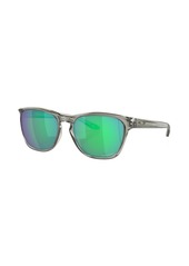 Oakley Manorburn square-frame sunglasses