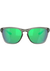 Oakley Manorburn square-frame sunglasses