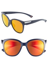Oakley Low Key 54mm Sunglasses in Chicago Bears at Nordstrom