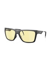 Oakley NXTLVL square-frame sunglasses