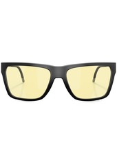 Oakley NXTLVL square-frame sunglasses
