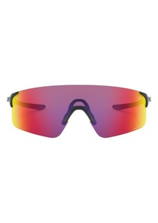 Oakley 125mm Polarized Shield Sunglasses