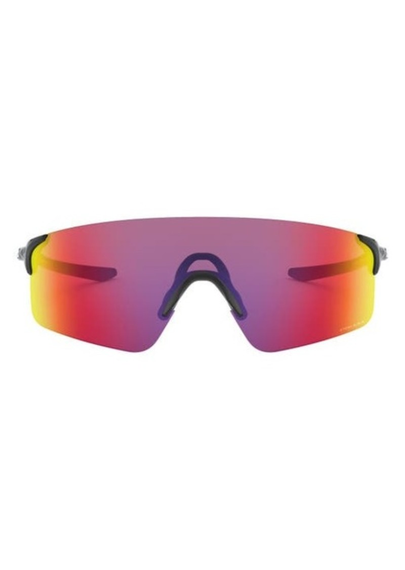 Oakley 125mm Polarized Shield Sunglasses