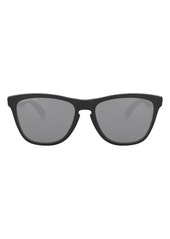 Oakley 54mm Prizm Square Sunglasses