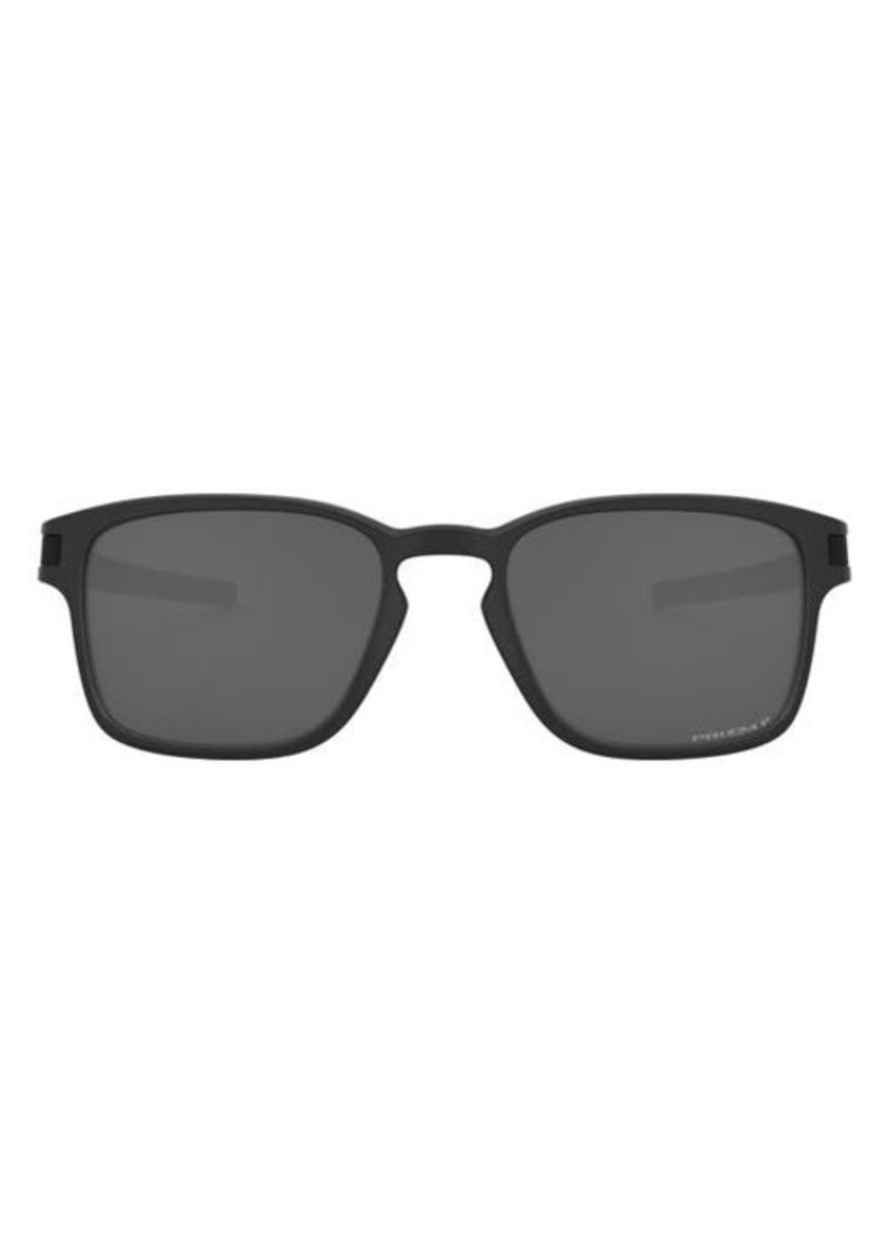Oakley 55mm Polarized Sunglasses