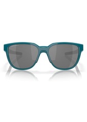 Oakley Actuator 57mm Square Sunglasses