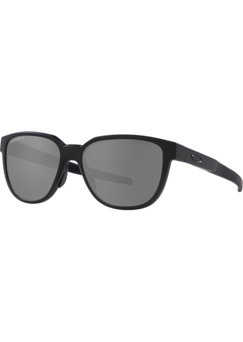 Oakley Actuator Sunglasses, Men's, Black | Father's Day Gift Idea