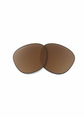 Oakley Latch Oval Replacement Sunglass Lenses