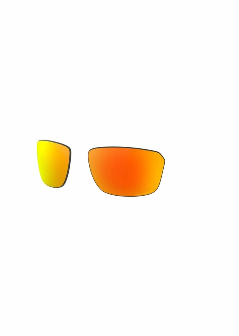 Oakley Split Shot Sport Replacement Sunglass Lenses