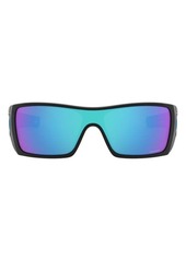 Oakley Batwolf 127mm Shield Sunglasses