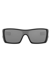 Oakley Batwolf 127mm Wrap Sunglasses