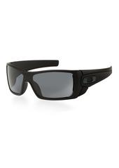 Oakley Batwolf Polarized Sunglasses , OO9101 - Black/Grey