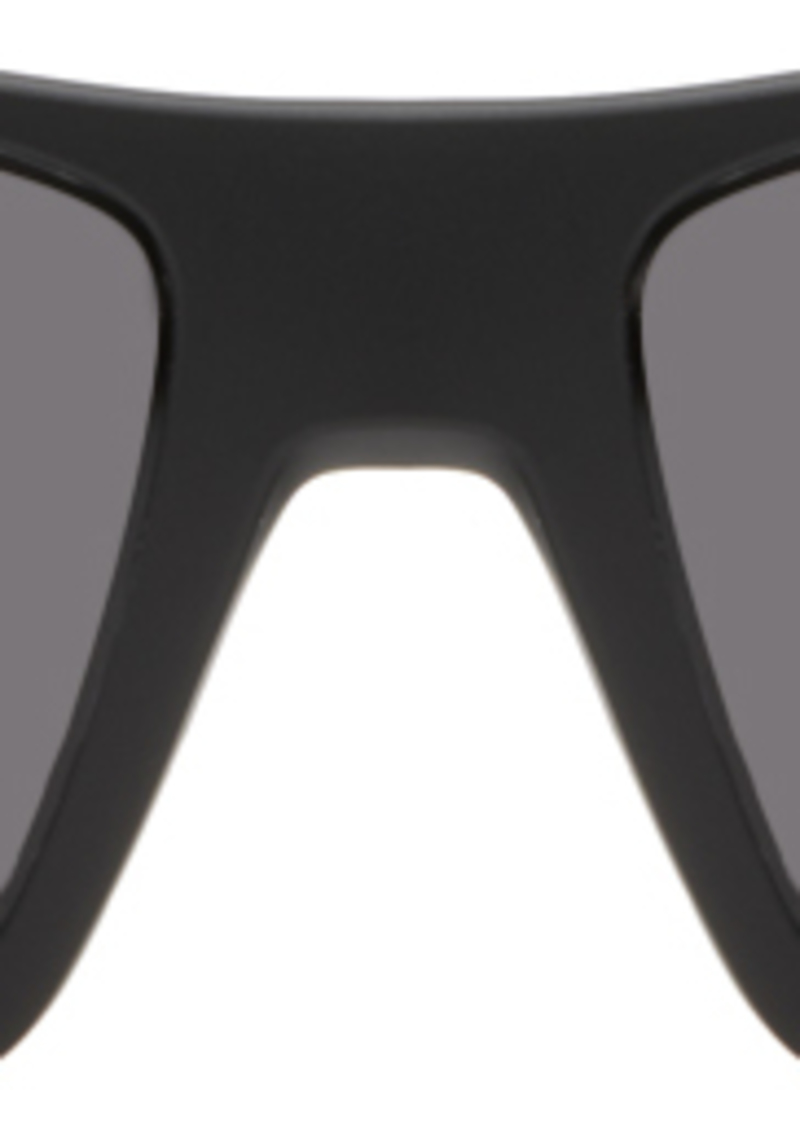 Oakley Black Heliostat Sunglasses