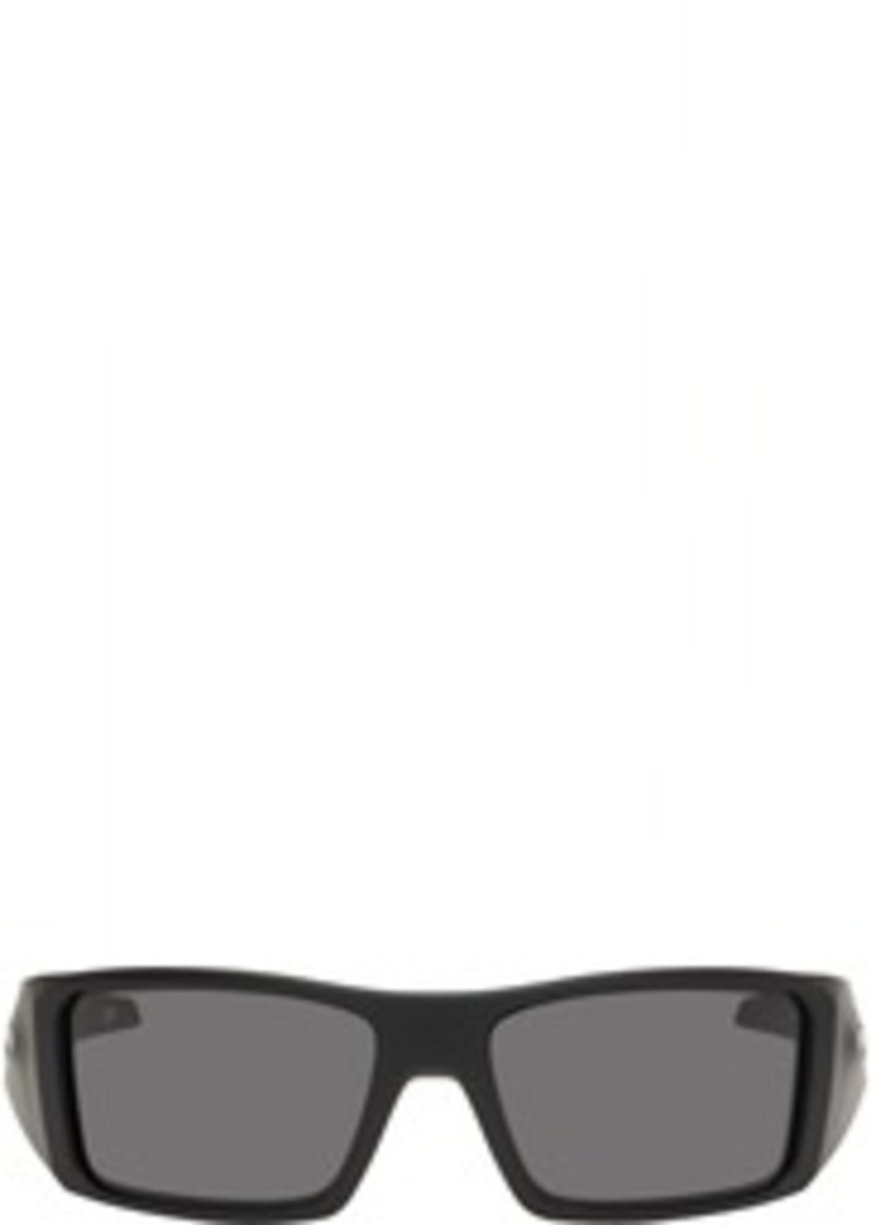 Oakley Black Heliostat Sunglasses