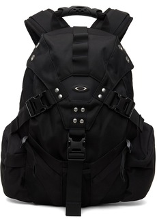 Oakley Black Oakley Icon Rc Backpack