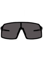 Oakley Black Sutro S Sunglasses