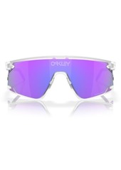 Oakley BXTR Metal 39mm Prizm Shield Sunglasses