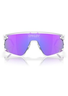 Oakley BXTR Metal 39mm Prizm Shield Sunglasses