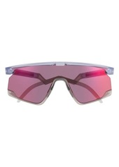 Oakley BXTR Prizm 39mm Shield Sunglasses