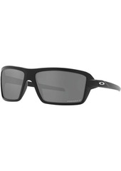 Oakley Cables Sunglasses, Men's, Camo