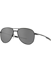 Oakley Contrail Prizm Sunglasses, Men's, Prizm Sapphire