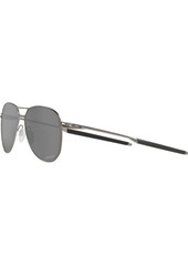 Oakley Contrail Prizm Sunglasses, Men's, Prizm Sapphire