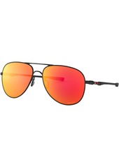 Oakley Elmont M & L Sunglasses, OO4119 58