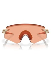 Oakley Encoder 36mm Polarized Rectangular Sunglasses
