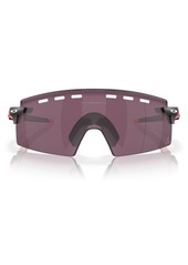 Oakley Encoder 39mm Polarized Rectangle Sunglasses