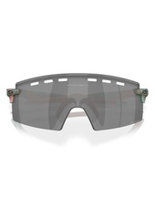 Oakley Encoder 39mm Polarized Rectangular Sunglasses