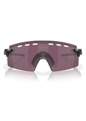 Oakley Encoder Strike Vented Prizm Rimless Wrap Shield Sunglasses