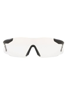 Oakley Ess Ice 200mm Wrap Shield Sunglasses
