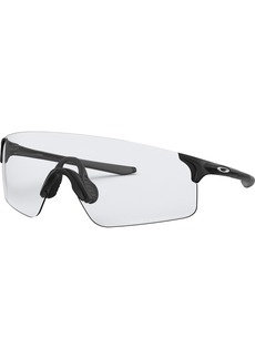 Oakley EVZero Blades Prizm Sunglasses, Men's, Black/Clear