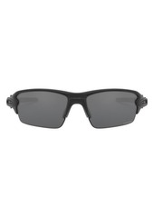 Oakley Flak 2.0 61mm Prizm Rectangular Sunglasses