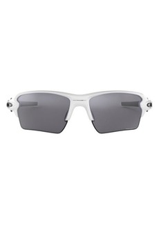Oakley Flak 2.0 XL 59mm Polarized Sunglasses