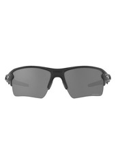 Oakley Flak 2.0 XL 59mm Prizm Polarized Rectangular Sunglasses