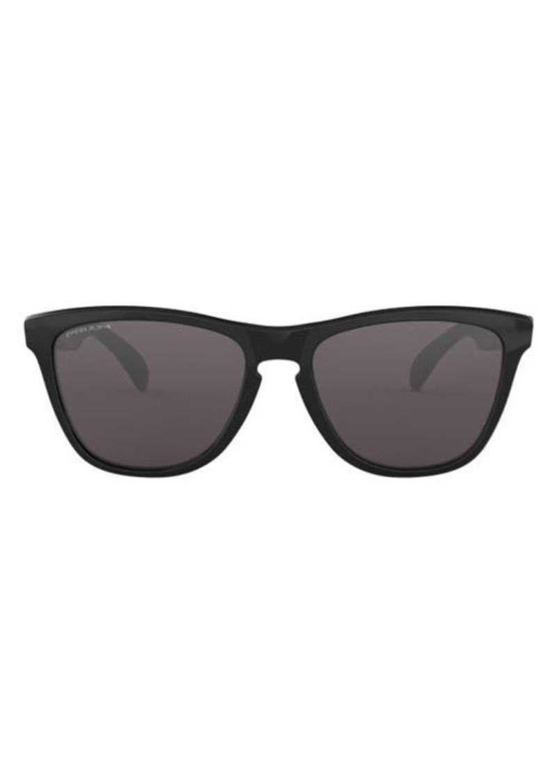 Oakley Frogskins 54mm Rectangular Sunglasses
