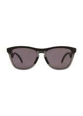 Oakley Frogskins Hybrid Sunglasses