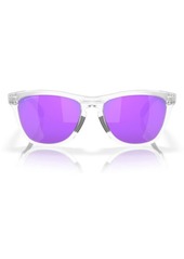 Oakley Frogskins Range 55 Prizm Keyhole Sunglasses
