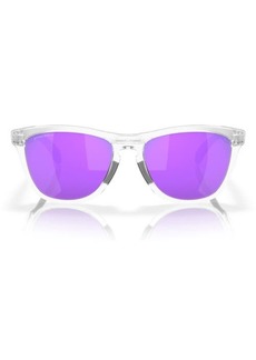 Oakley Frogskins Range 55 Prizm Keyhole Sunglasses