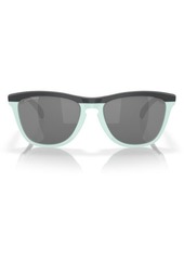 Oakley Frogskins Range 55mm Prizm Keyhole Sunglasses