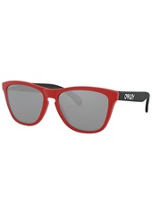 Oakley Frogskins Sunglasses, OO9013 55