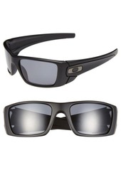 Oakley 'Fuel Cell' 60mm Polarized Sunglasses