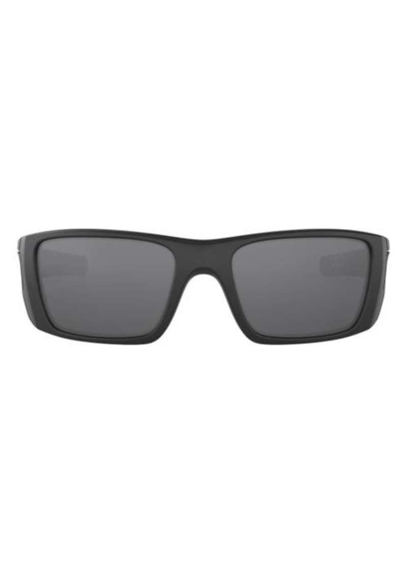 Oakley Fuel Cell 60mm Rectangular Sunglasses